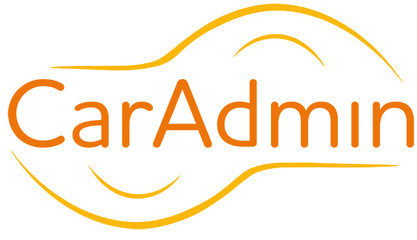 Logo for Electric Time Car AS - Rodekart for CarAdmin, kart for veivedlikehold